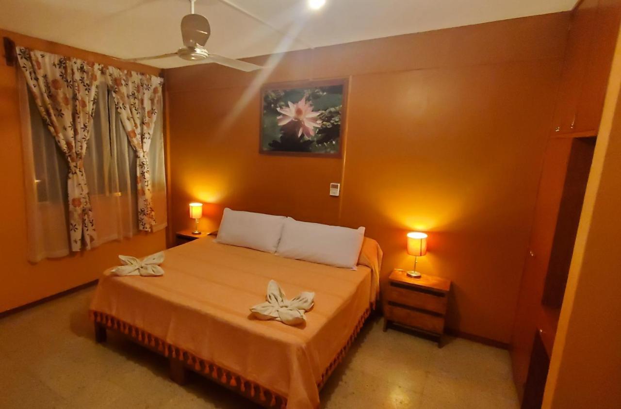 Hotel Florida Oaxaca Εξωτερικό φωτογραφία