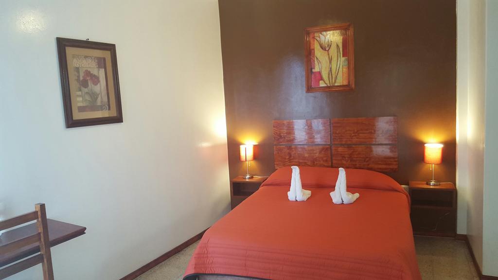Hotel Florida Oaxaca Εξωτερικό φωτογραφία