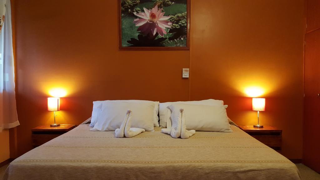 Hotel Florida Oaxaca Εξωτερικό φωτογραφία