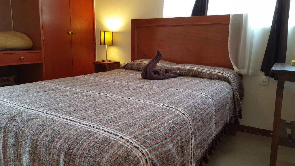 Hotel Florida Oaxaca Εξωτερικό φωτογραφία