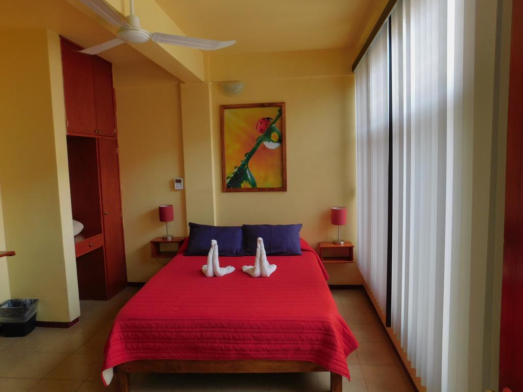 Hotel Florida Oaxaca Εξωτερικό φωτογραφία